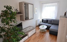 Appartement Gombotz